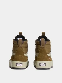 Кеды Vans модель VN000DAQRPK1 Фото