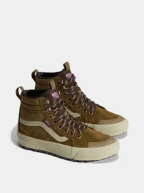 Кеды Vans модель VN000DAQRPK1 Фото