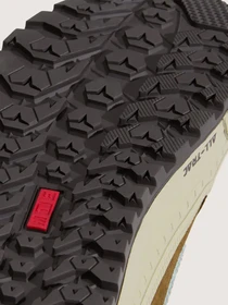 Кеды Vans модель VN000DAQRPK1 Фото