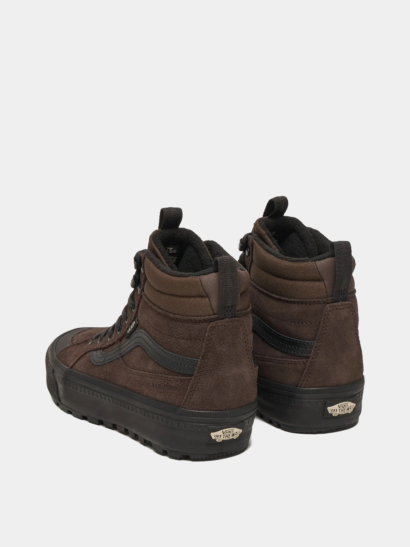 Кеды Vans модель VN000DAQY491 Кеды Vans модель VN000DAQY491 Фото