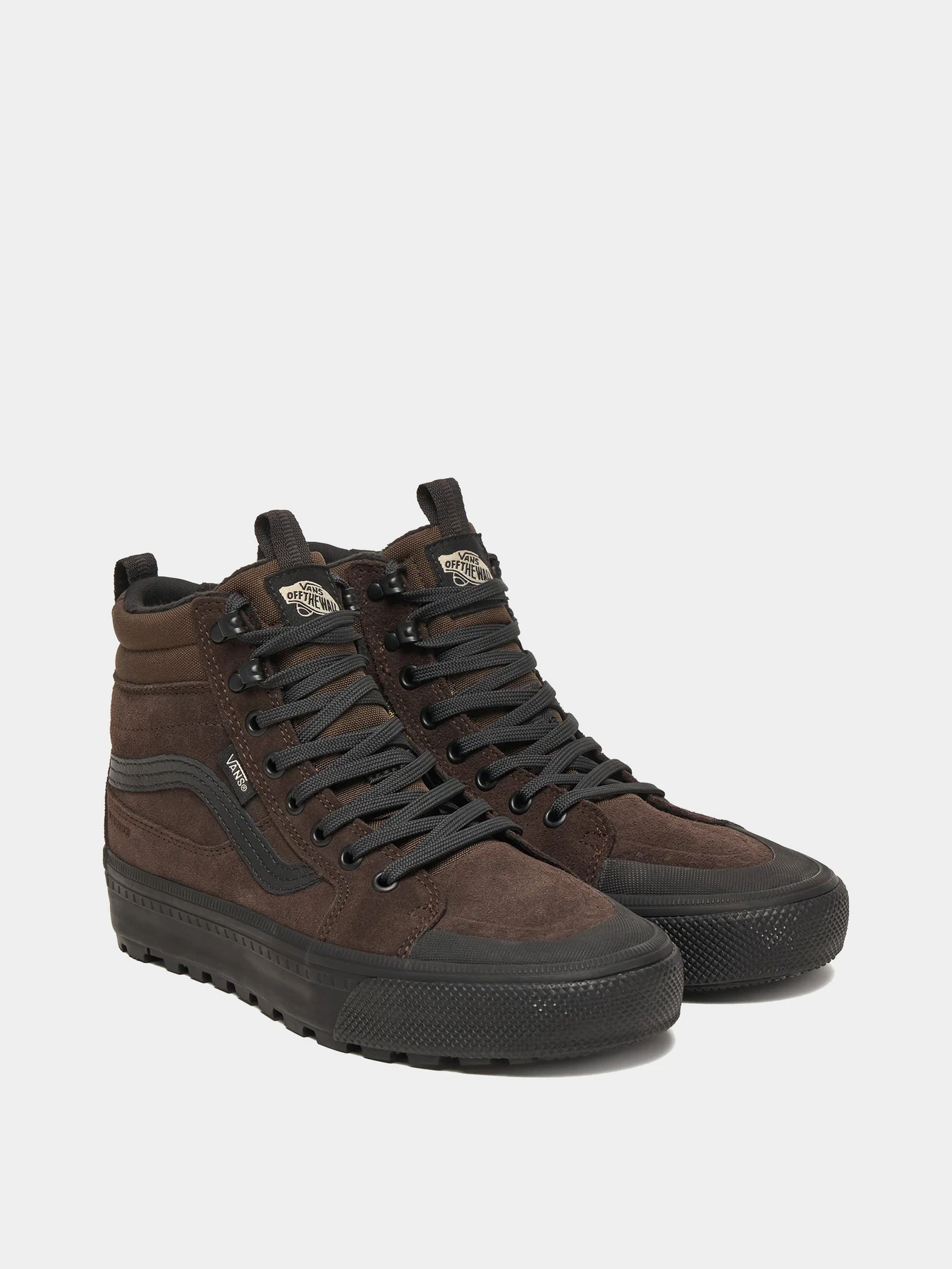 Кеды Vans модель VN000DAQY491 Кеды Vans модель VN000DAQY491 Фото