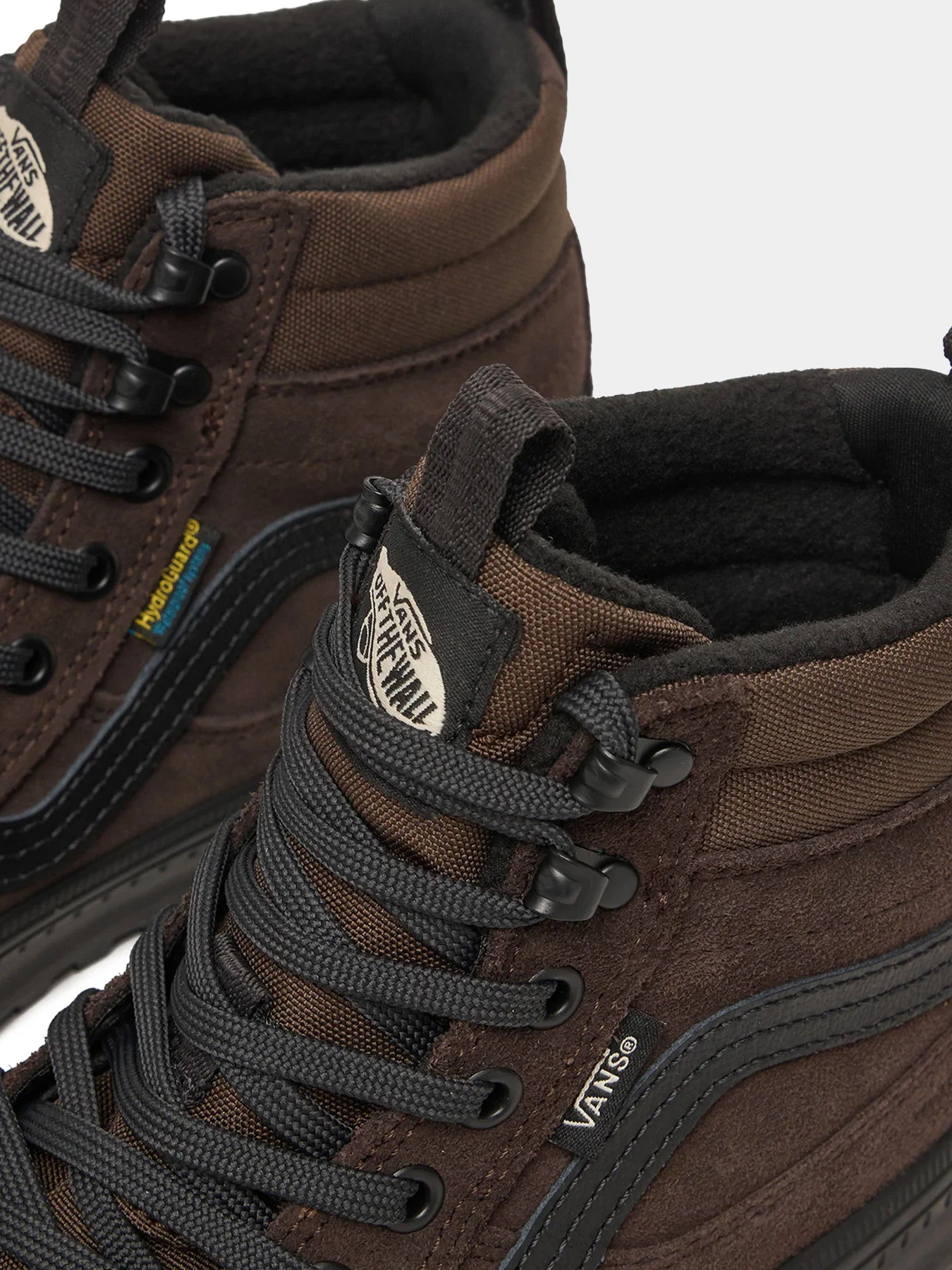Кеды Vans модель VN000DAQY491 Кеды Vans модель VN000DAQY491 Фото
