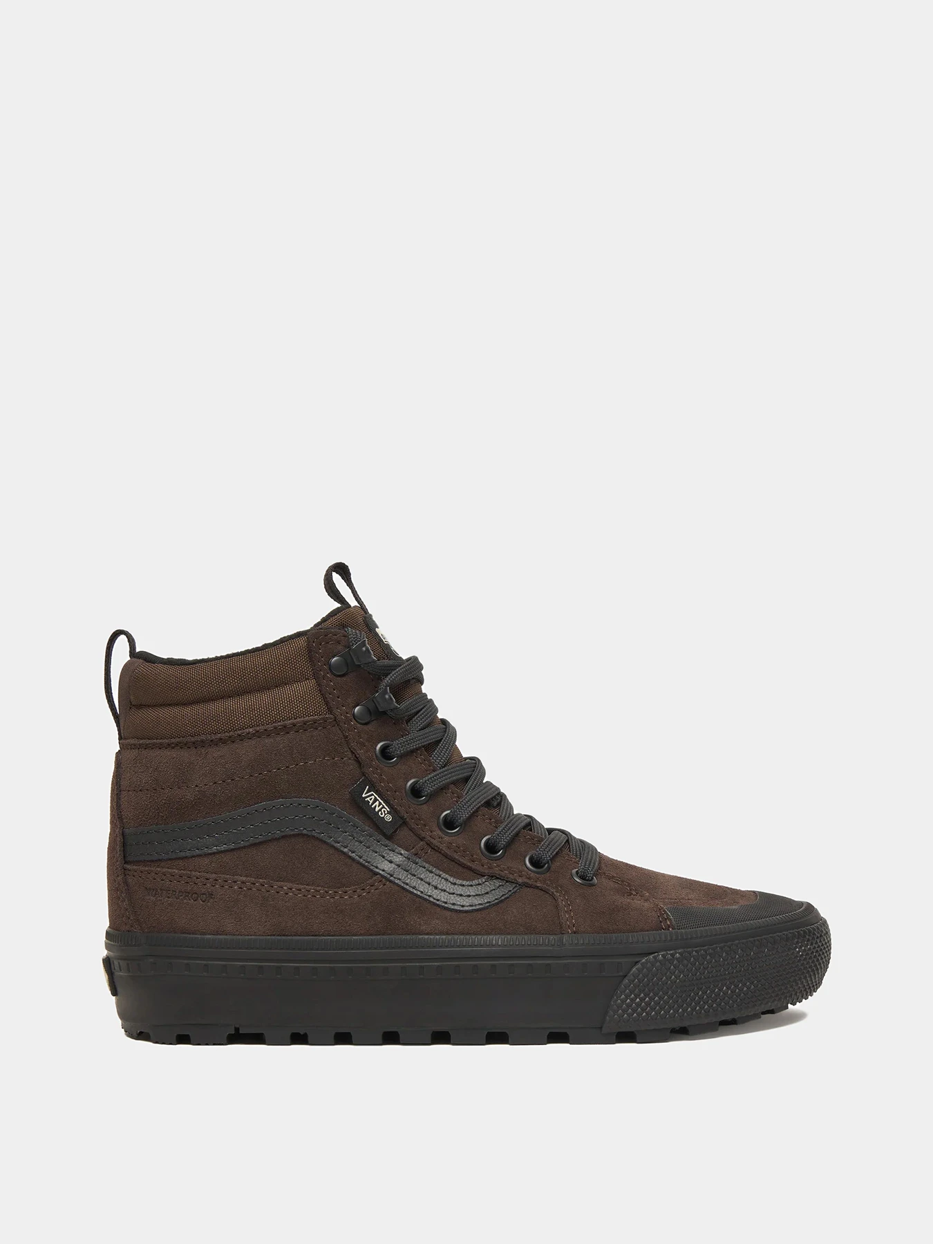 Кеды Vans модель VN000DAQY491 Кеды Vans модель VN000DAQY491 Фото