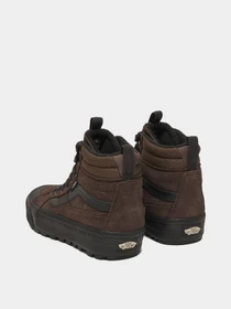 Кеды Vans модель VN000DAQY491 Фото