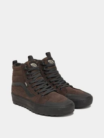 Кеды Vans модель VN000DAQY491 Фото