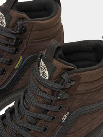 Кеды Vans модель VN000DAQY491 Фото