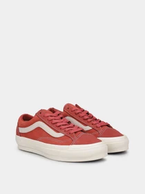 Кеды Vans модель VN000EHCE2Z1 Фото