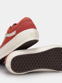 Кеды Vans модель VN000EHCE2Z1 Фото