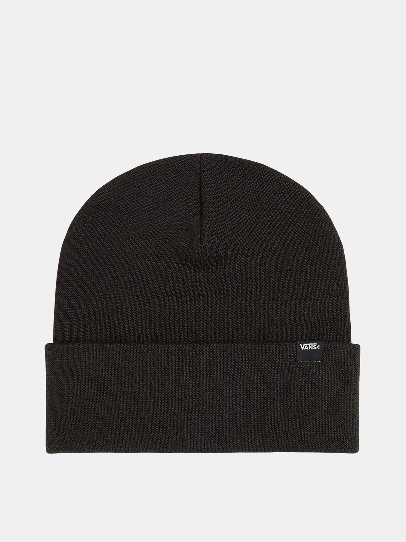 Шапки и кепки Vans модель VN000Q1JBLK1 Шапки и кепки Vans модель VN000Q1JBLK1 Фото