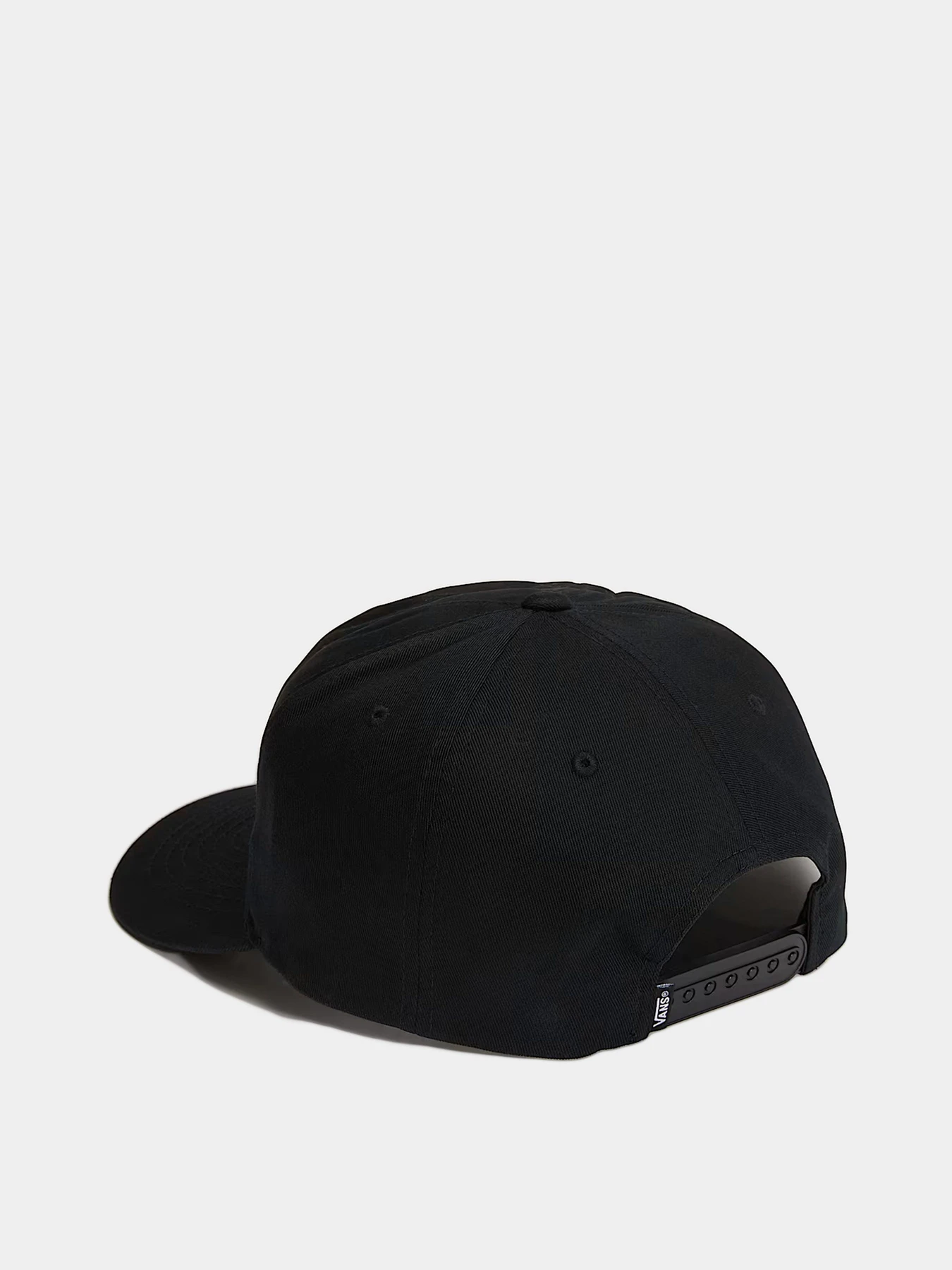 Шапки и кепки Vans модель VN000QAHBLK1 Шапки и кепки Vans модель VN000QAHBLK1 Фото