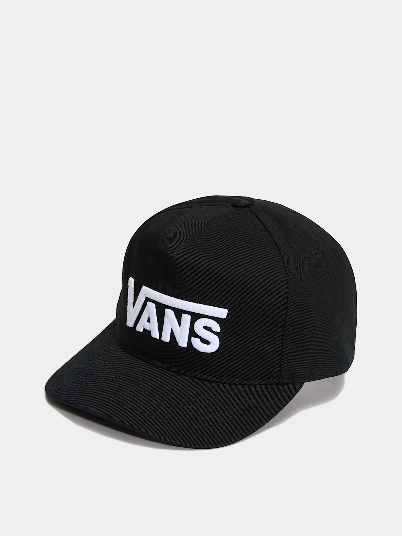 Шапки и кепки Vans модель VN000QAHBLK1 Шапки и кепки Vans модель VN000QAHBLK1 Фото