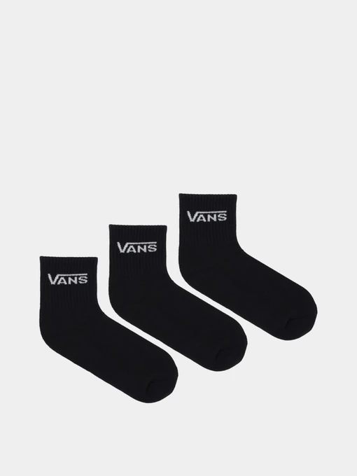 Носки и гольфы Vans модель VN000QBWBLK1 Фото