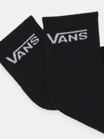 Носки и гольфы Vans модель VN000QBWBLK1 Фото
