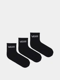Носки и гольфы Vans модель VN000QBWBLK1 Фото