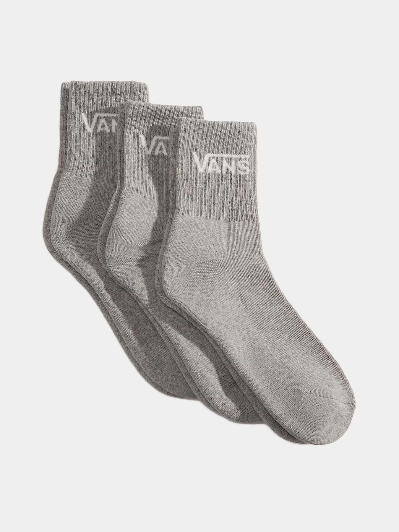Носки и гольфы Vans модель VN000QBWHTG1 Носки и гольфы Vans модель VN000QBWHTG1 Фото