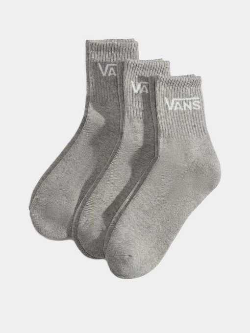 Носки и гольфы Vans модель VN000QBWHTG1 Фото