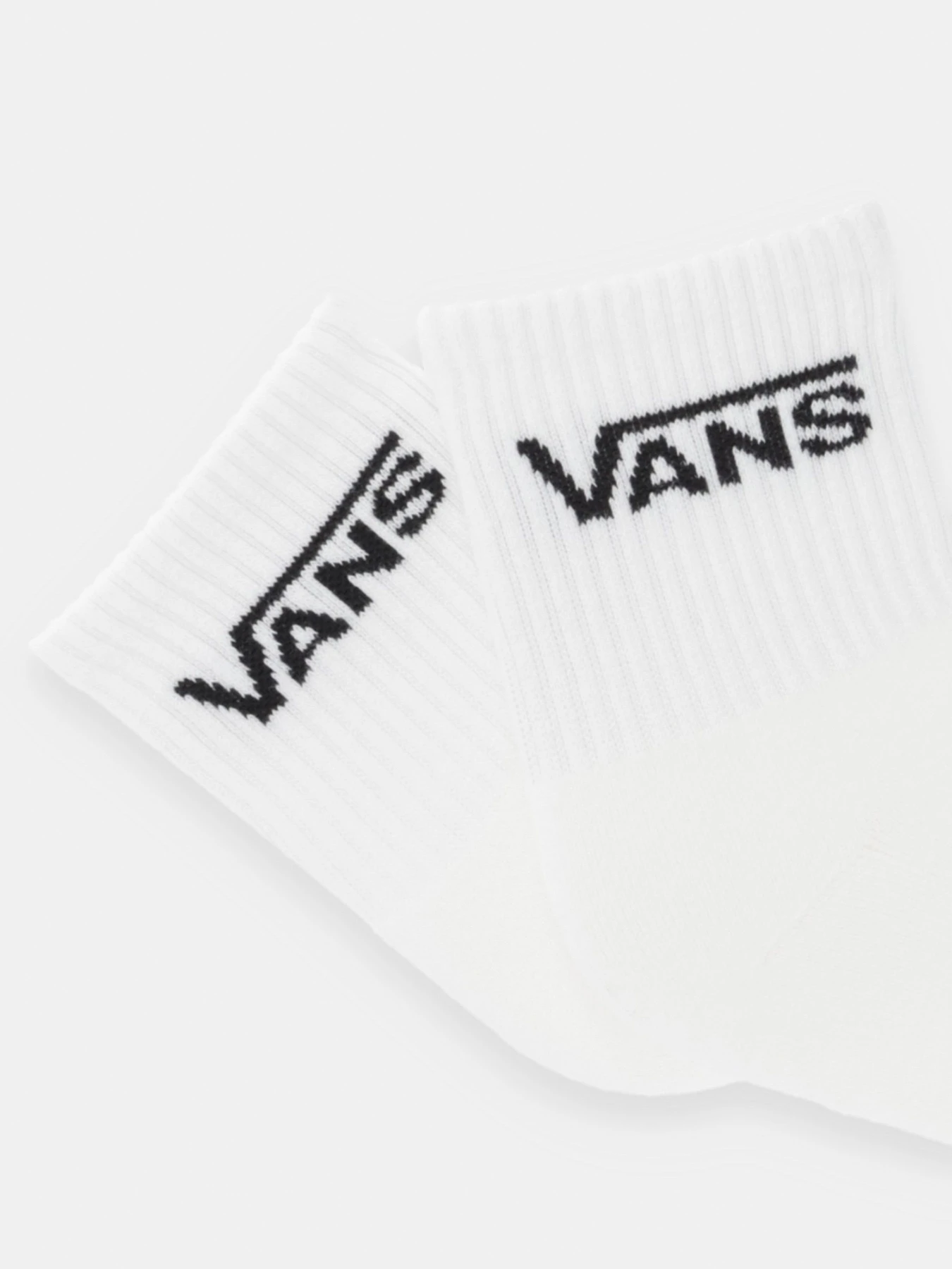 Носки и гольфы Vans модель VN000QBWWHT1 Носки и гольфы Vans модель VN000QBWWHT1 Фото