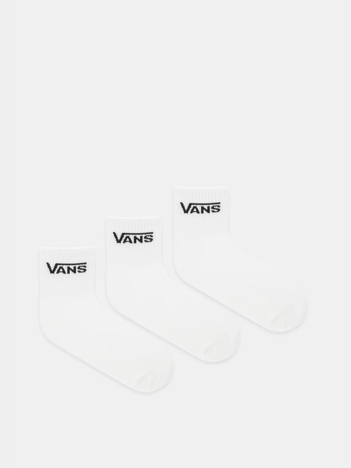 Носки и гольфы Vans модель VN000QBWWHT1 Носки и гольфы Vans модель VN000QBWWHT1 Фото