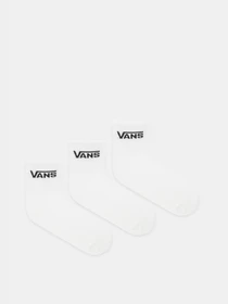 Носки и гольфы Vans модель VN000QBWWHT1 Фото