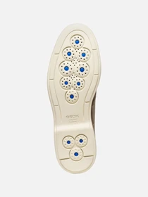 Слипоны и мокасины Geox модель U55LAD-00020-C1018 Фото