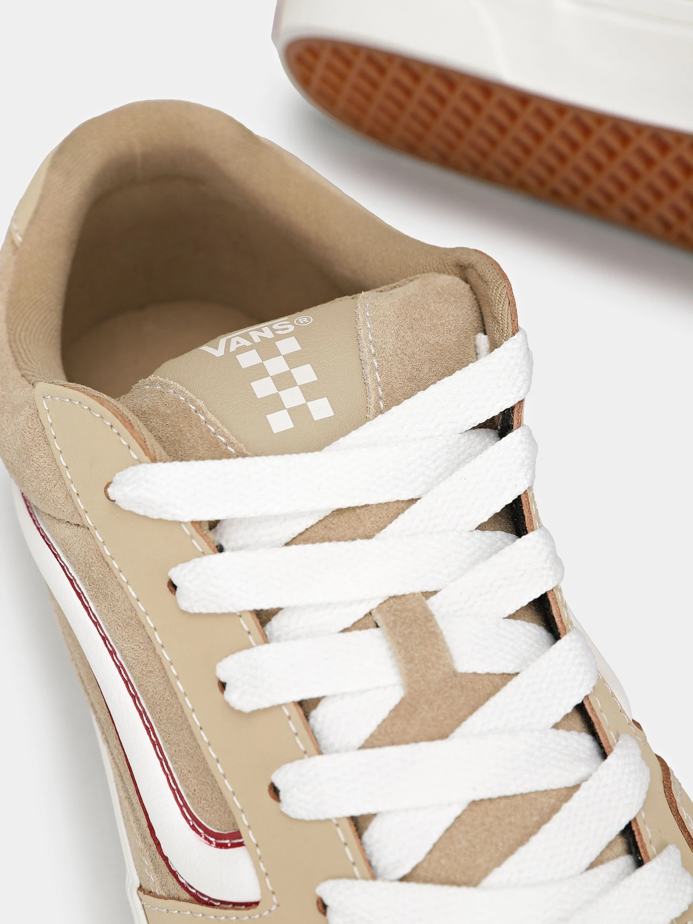 Кеды Vans модель VN000CSPSQ71 Кеды Vans модель VN000CSPSQ71 Фото