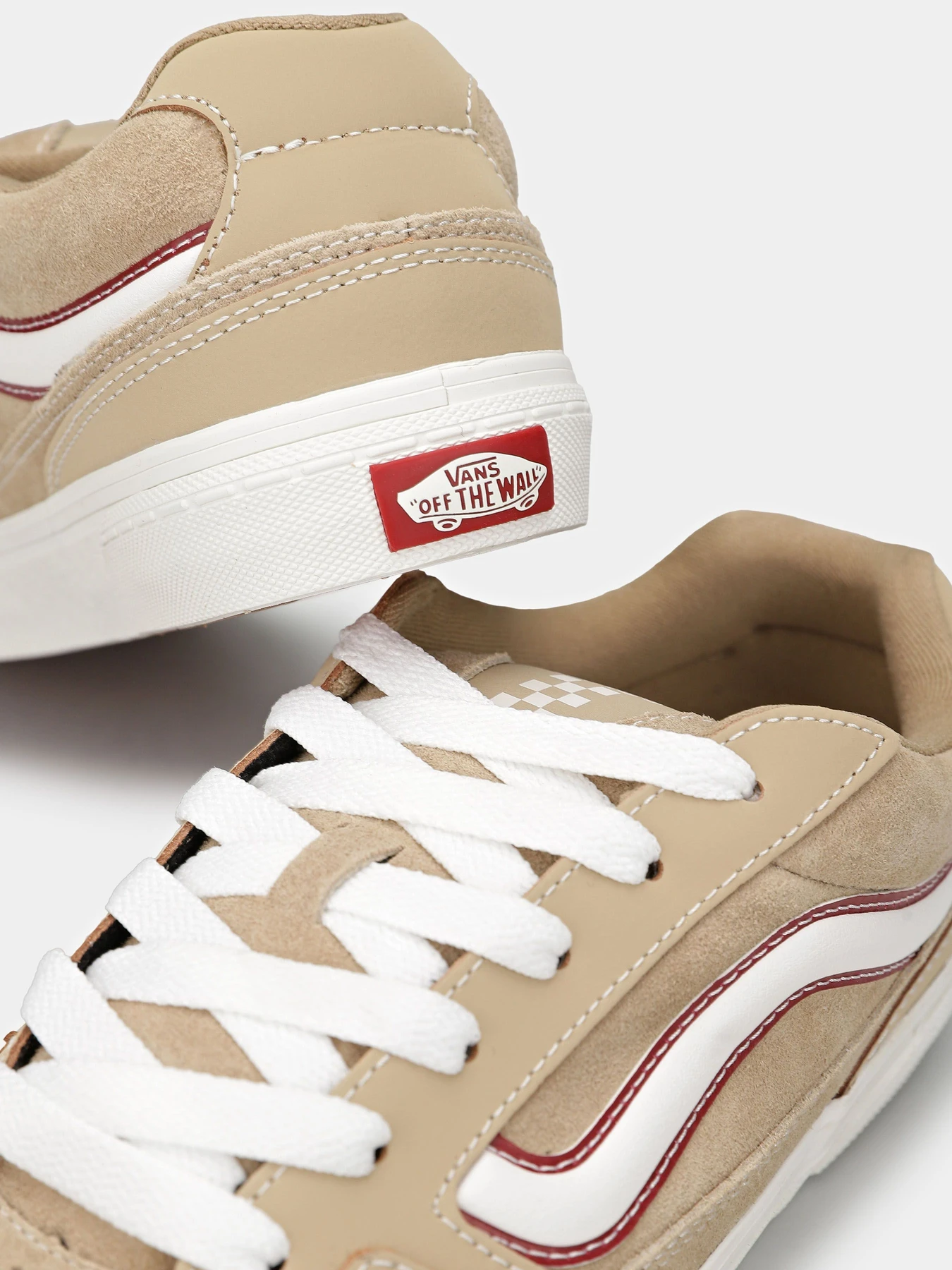 Кеды Vans модель VN000CSPSQ71 Кеды Vans модель VN000CSPSQ71 Фото