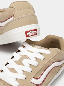 Кеды Vans модель VN000CSPSQ71 Фото