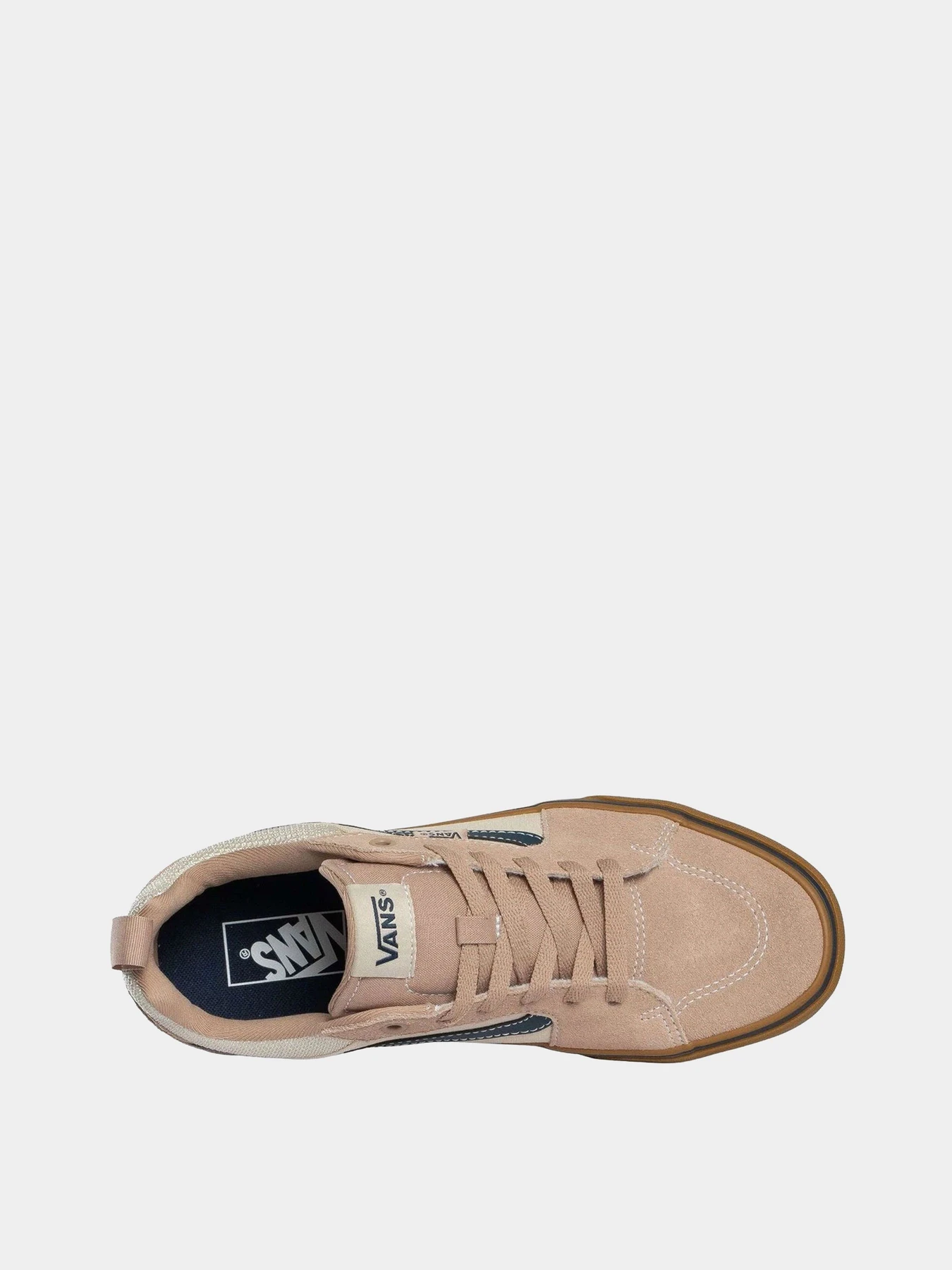 Кеды Vans модель VN000CT4E2V1 Кеды Vans модель VN000CT4E2V1 Фото