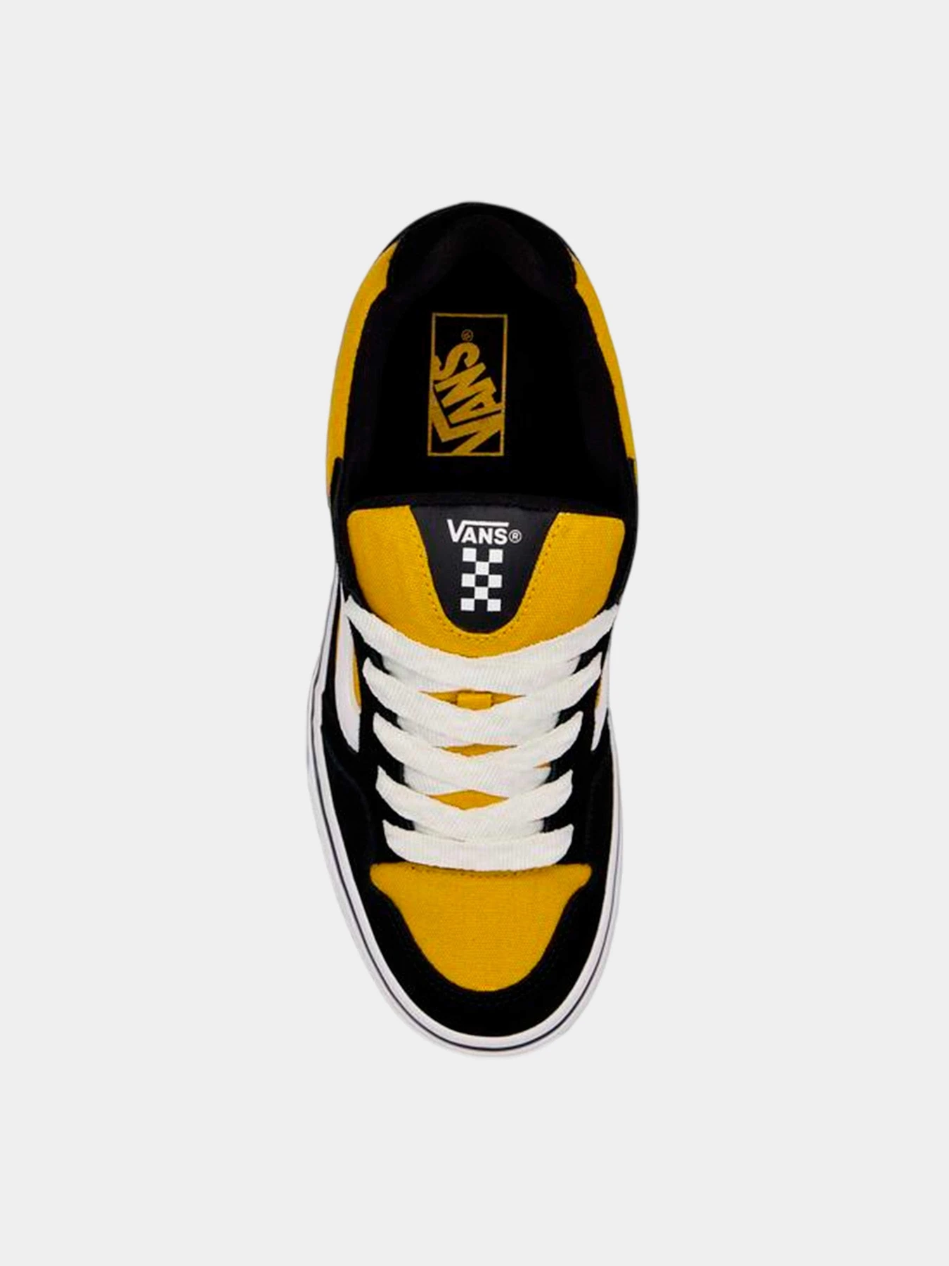 Кеды Vans модель VN000CXZEMX1 Кеды Vans модель VN000CXZEMX1 Фото