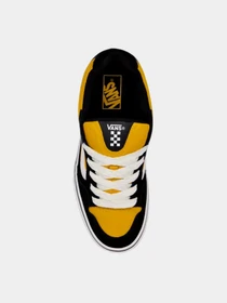 Кеды Vans модель VN000CXZEMX1 Фото