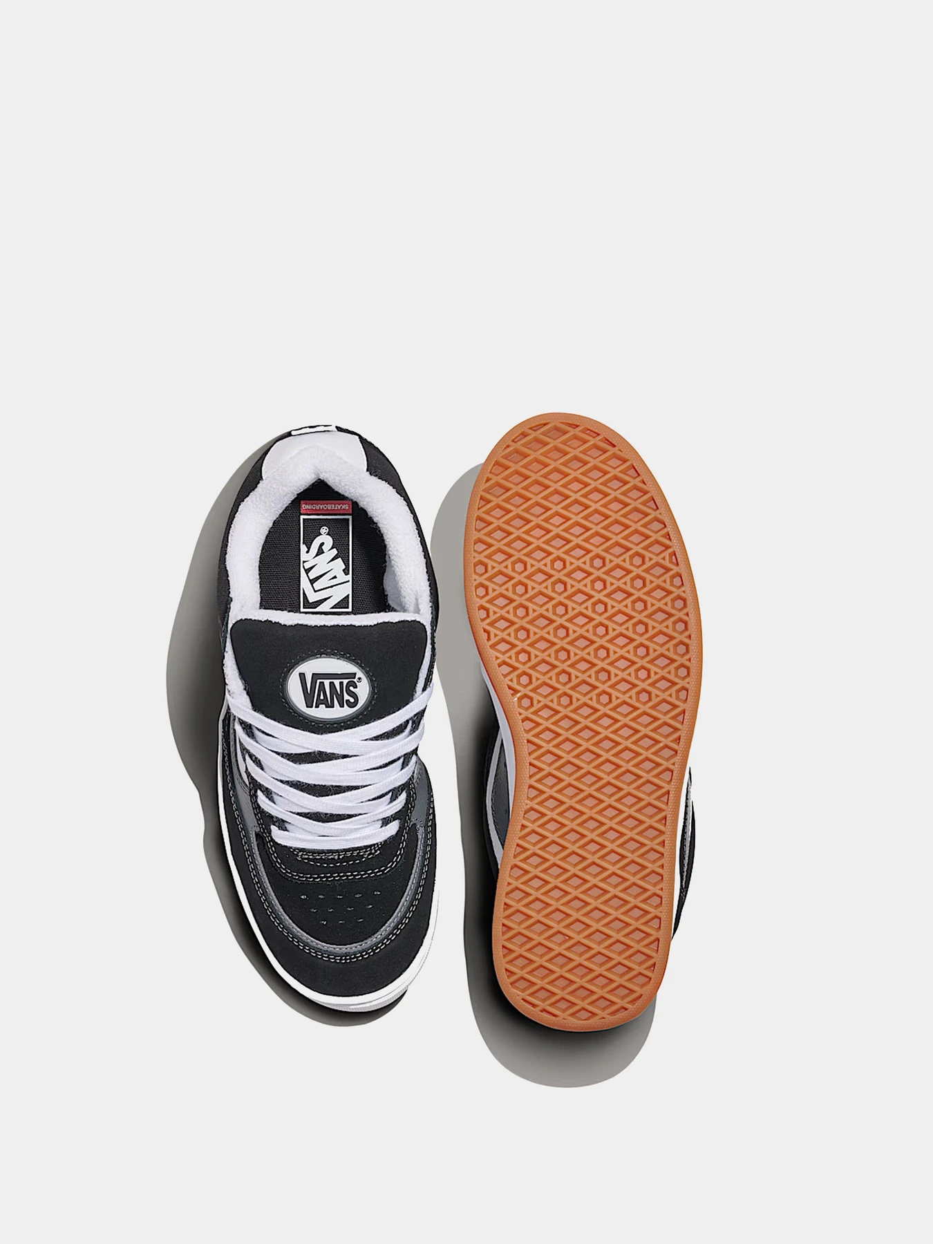 Кеды Vans модель VN000D45BA21 Кеды Vans модель VN000D45BA21 Фото