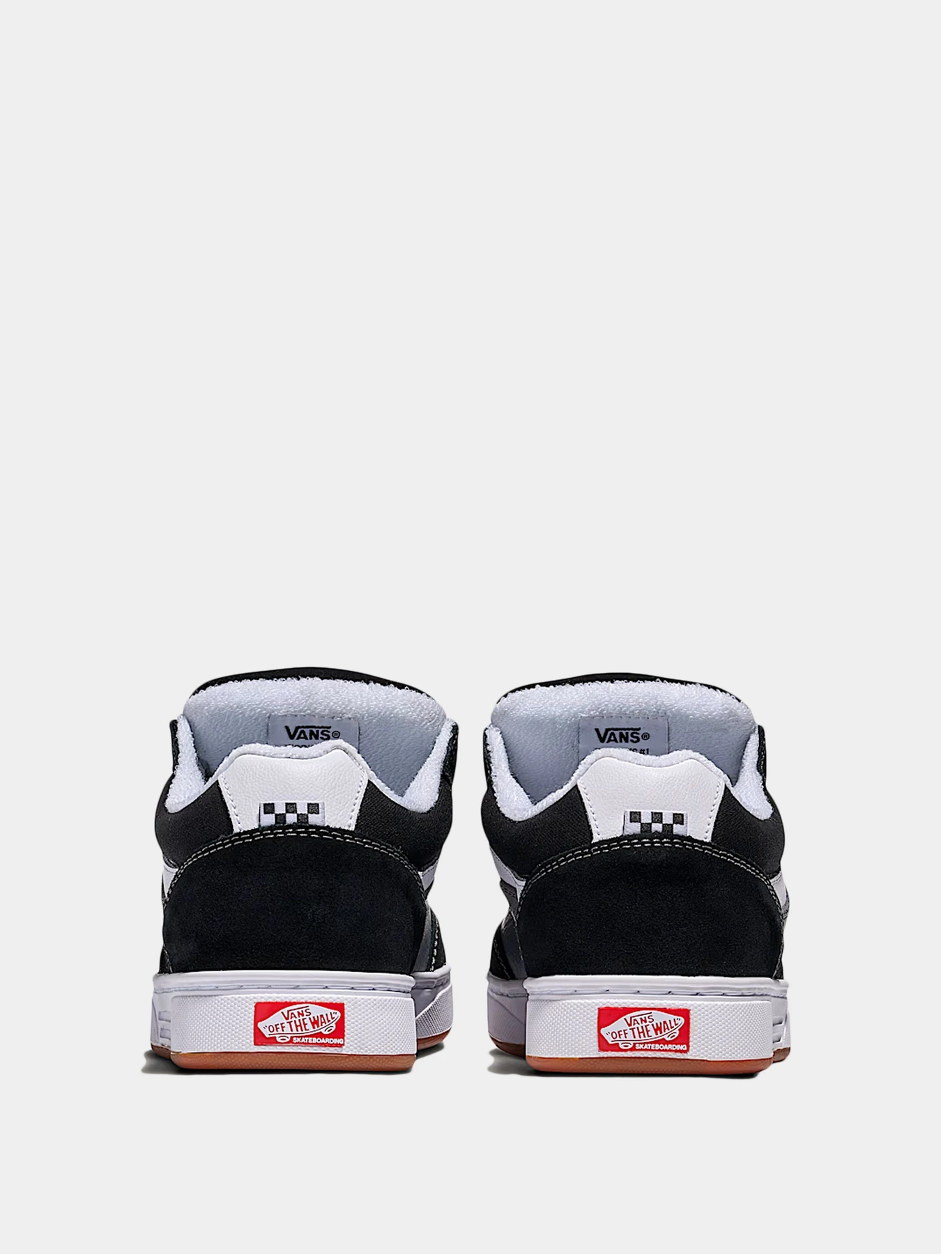 Кеды Vans модель VN000D45BA21 Кеды Vans модель VN000D45BA21 Фото