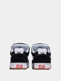 Кеды Vans модель VN000D45BA21 Фото