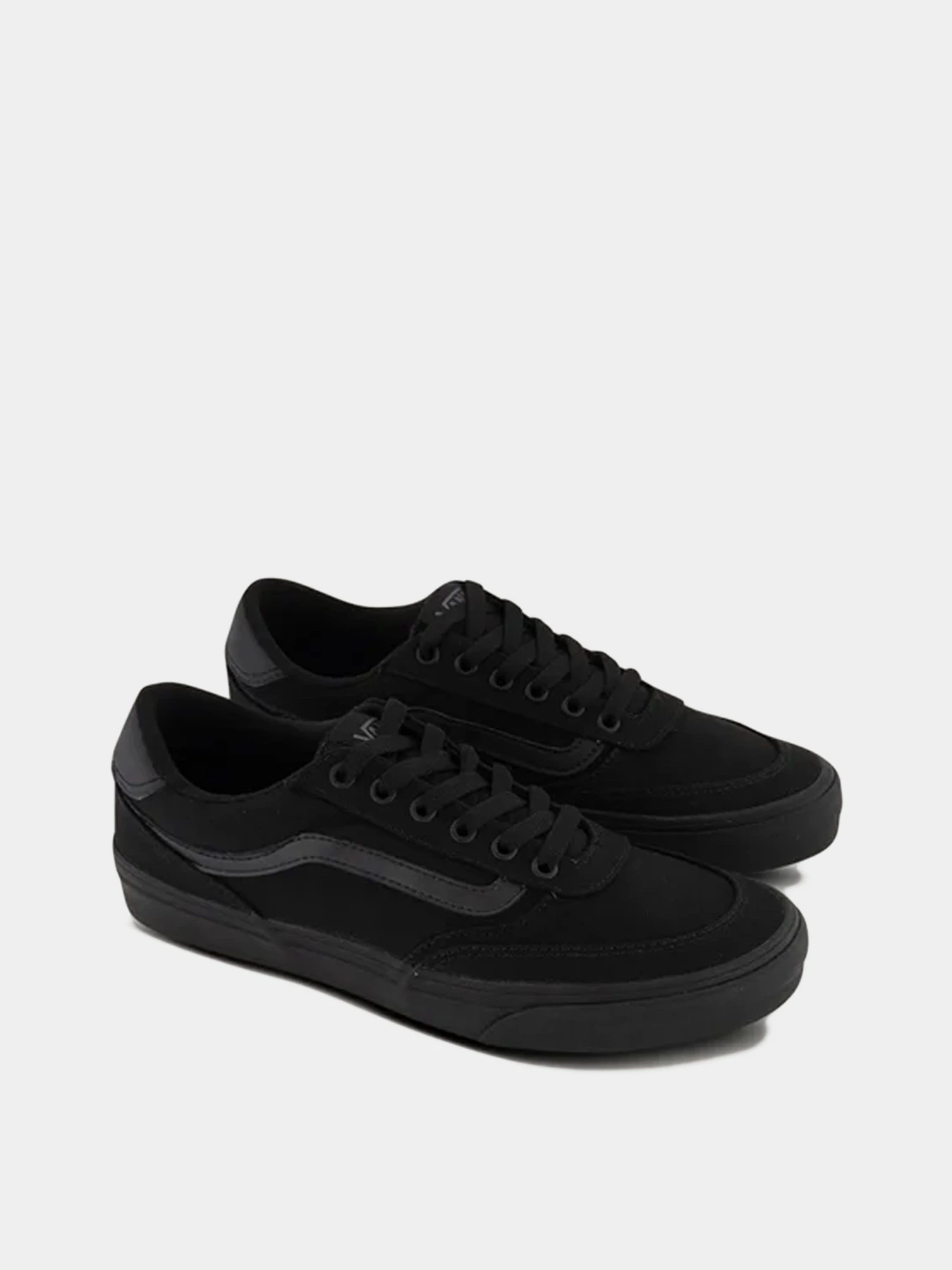 Кеды Vans модель VN000D7QBKA1 Кеды Vans модель VN000D7QBKA1 Фото