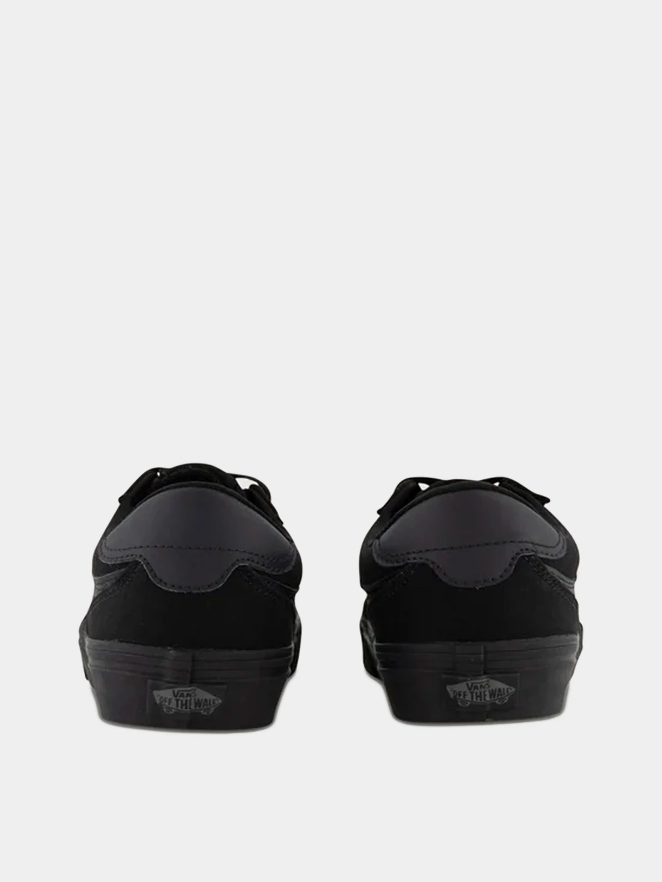 Кеды Vans модель VN000D7QBKA1 Кеды Vans модель VN000D7QBKA1 Фото