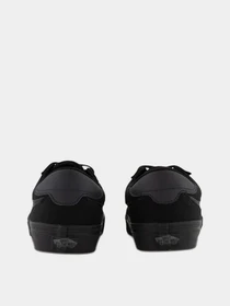 Кеды Vans модель VN000D7QBKA1 Фото