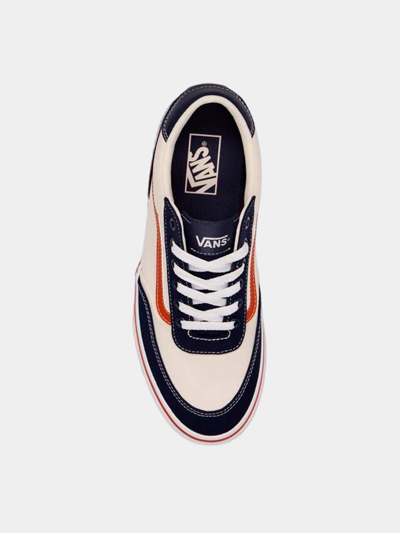 Кеды Vans модель VN000D7QJDU1 Кеды Vans модель VN000D7QJDU1 Фото