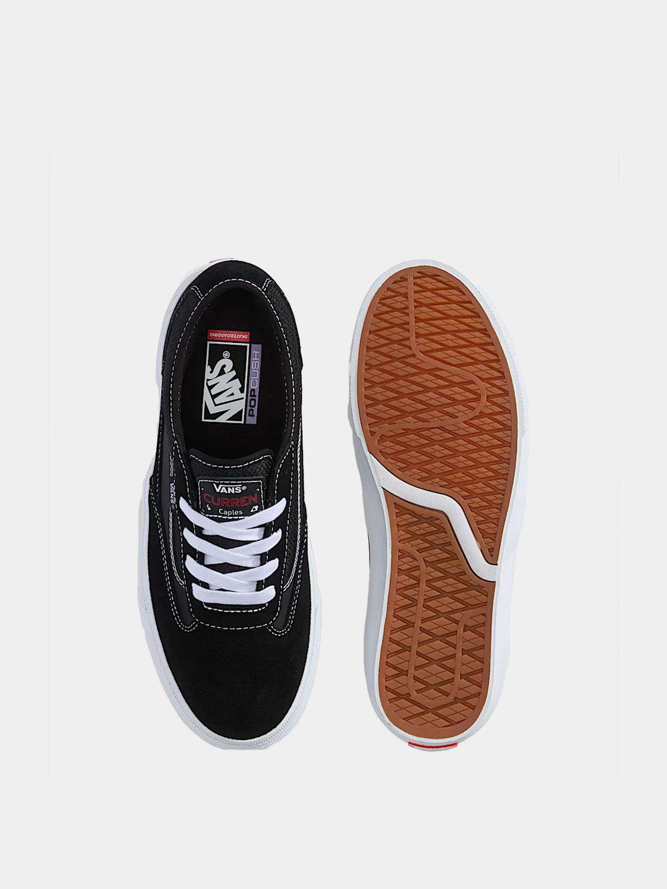 Кеды Vans модель VN000D85BZW1 Кеды Vans модель VN000D85BZW1 Фото