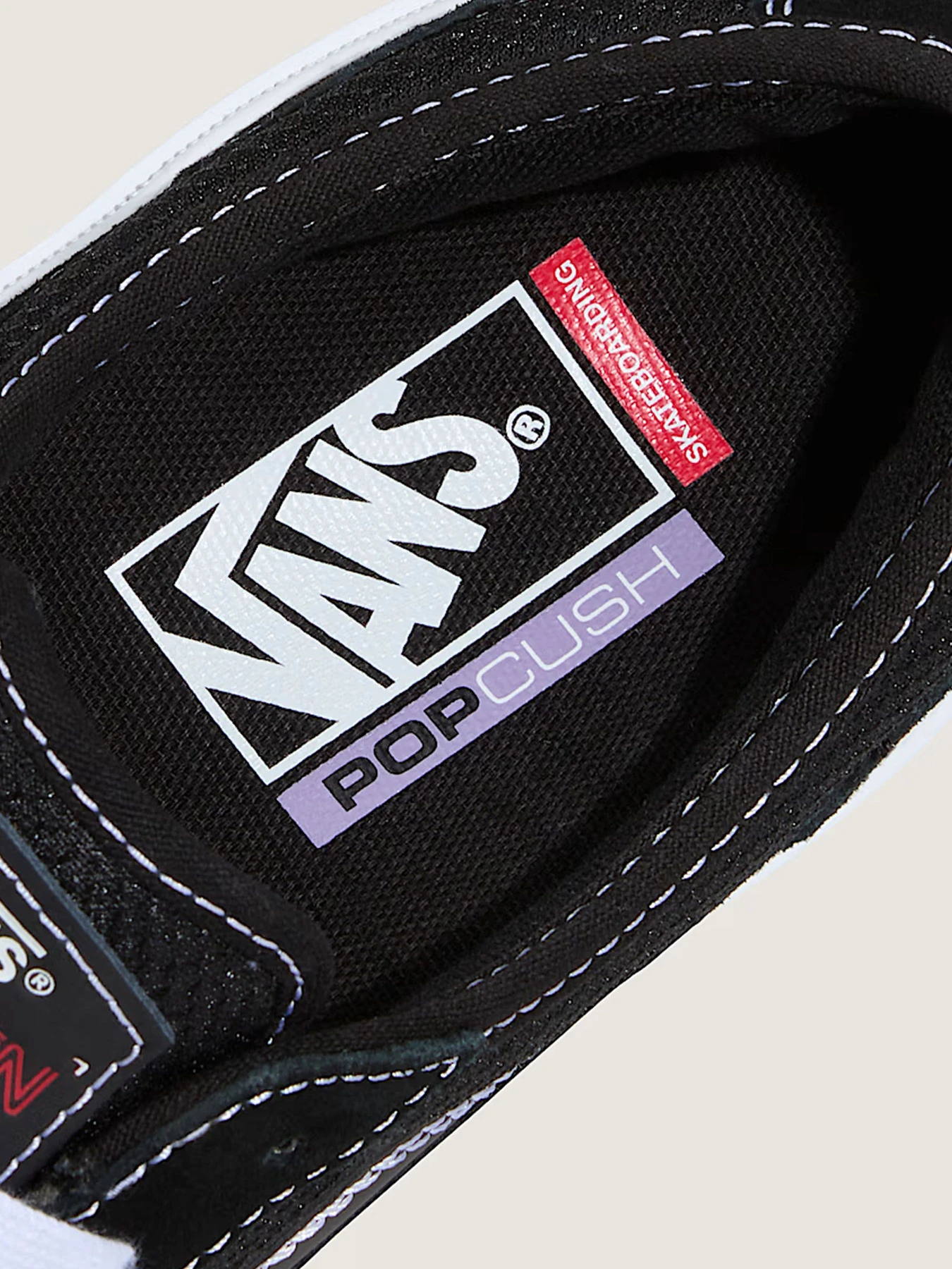 Кеды Vans модель VN000D85BZW1 Кеды Vans модель VN000D85BZW1 Фото