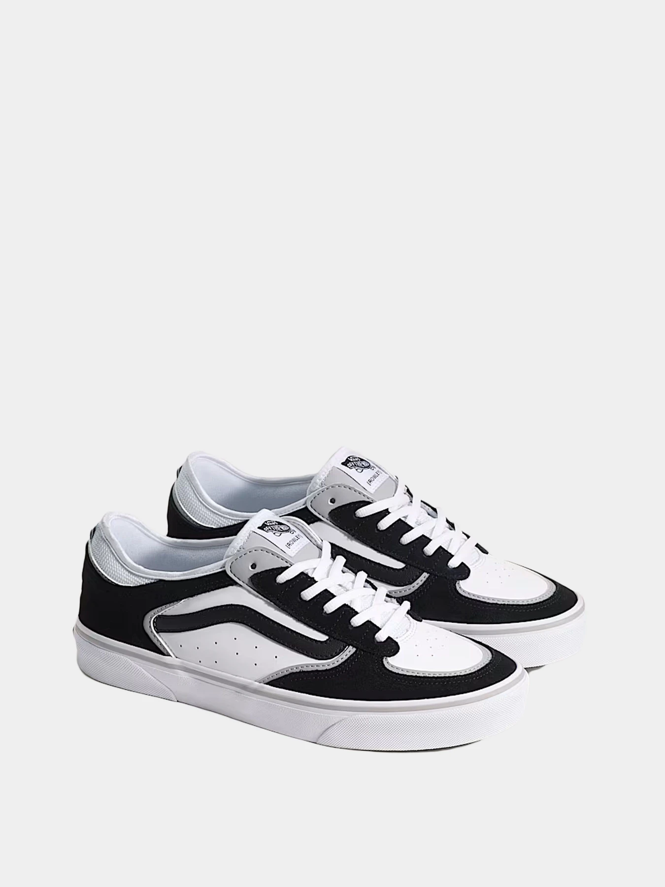 Кеды Vans модель VN000DA2BA21 Кеды Vans модель VN000DA2BA21 Фото
