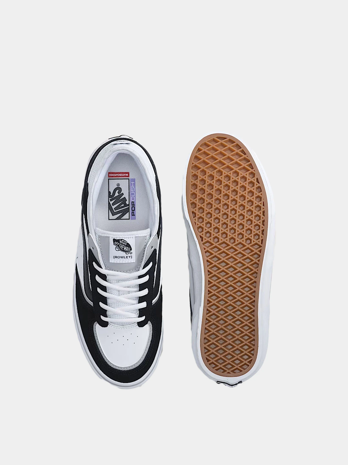Кеды Vans модель VN000DA2BA21 Кеды Vans модель VN000DA2BA21 Фото
