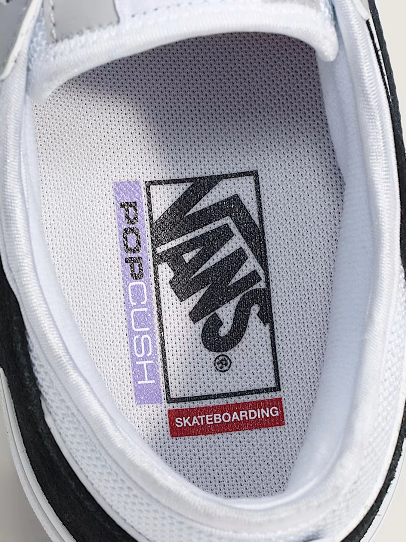 Кеды Vans модель VN000DA2BA21 Кеды Vans модель VN000DA2BA21 Фото