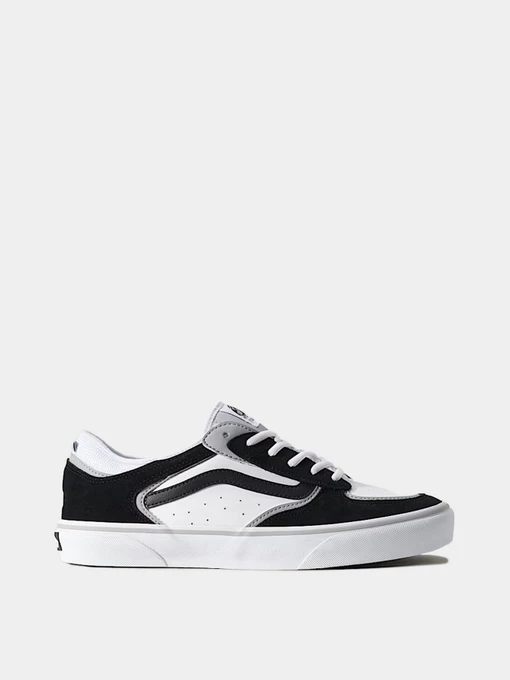 Кеды Vans модель VN000DA2BA21 Фото