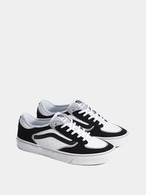 Кеды Vans модель VN000DA2BA21 Фото