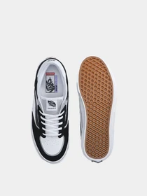 Кеды Vans модель VN000DA2BA21 Фото