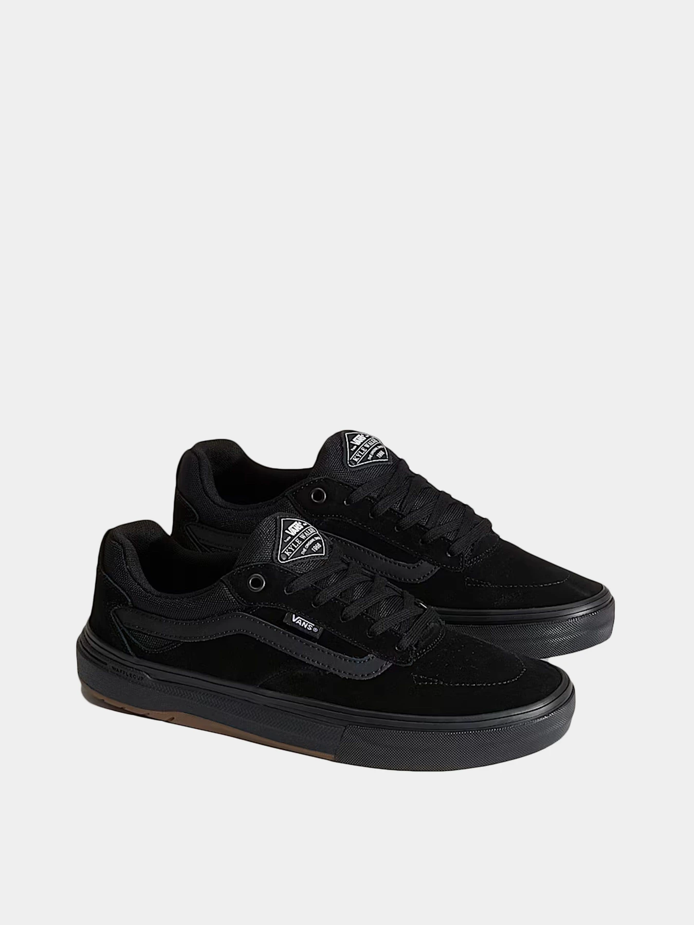 Кеды Vans модель VN000DA41OJ1 Кеды Vans модель VN000DA41OJ1 Фото