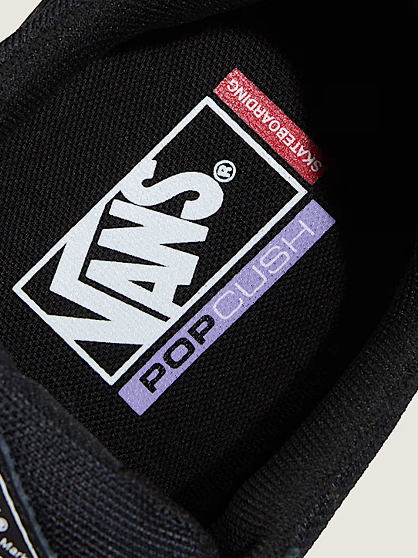 Кеды Vans модель VN000DA41OJ1 Кеды Vans модель VN000DA41OJ1 Фото