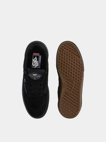 Кеды Vans модель VN000DA41OJ1 Фото