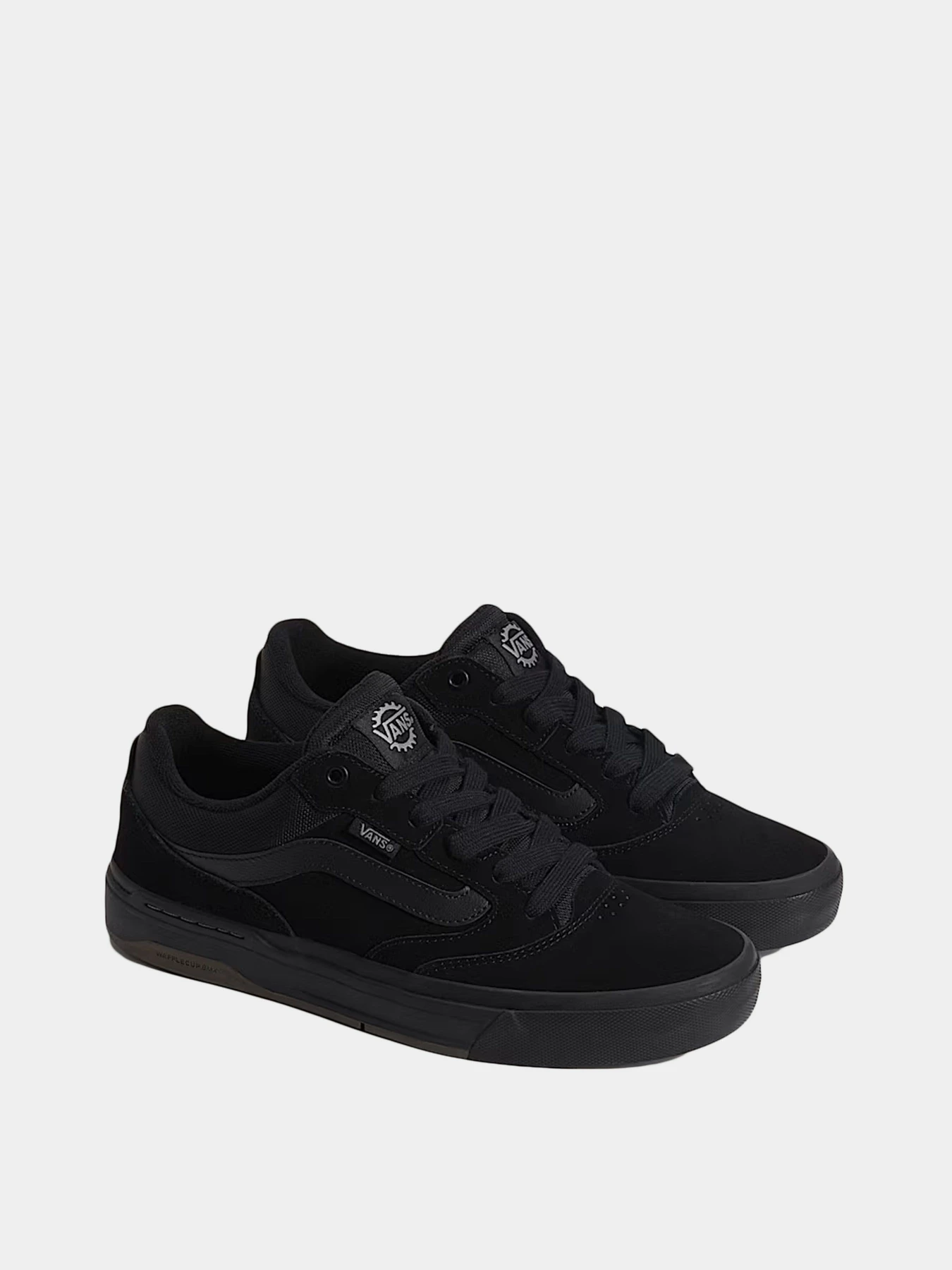 Кеды Vans модель VN000DCGBKA1 Кеды Vans модель VN000DCGBKA1 Фото