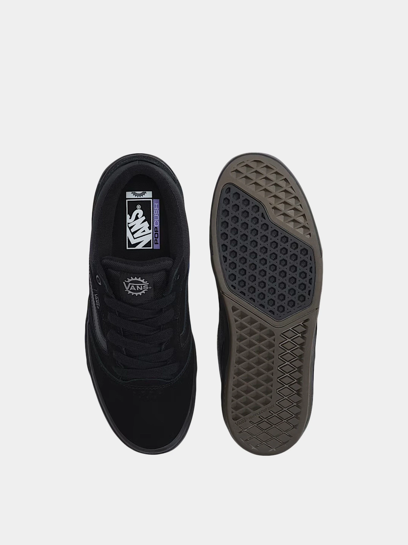Кеды Vans модель VN000DCGBKA1 Кеды Vans модель VN000DCGBKA1 Фото